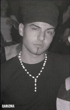 hasretimyare.com Qarizma - Yoruldum Artik - YouTube