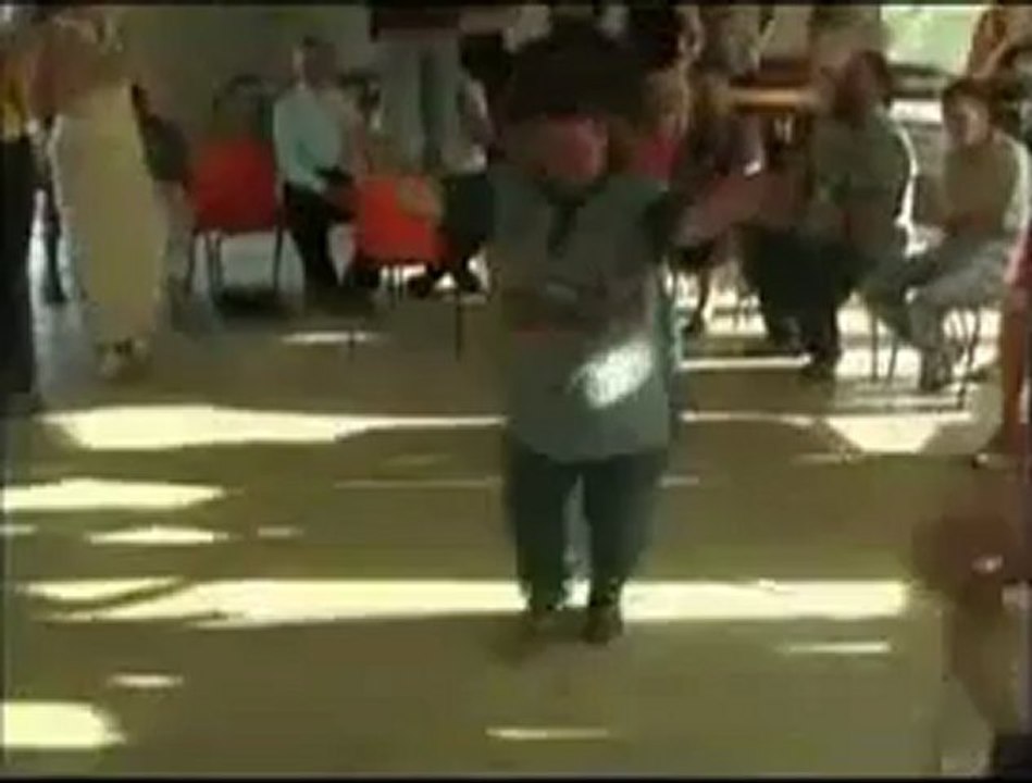 6.анс.Забава+Бузулук-пляска под Барыню. Камышин 2005