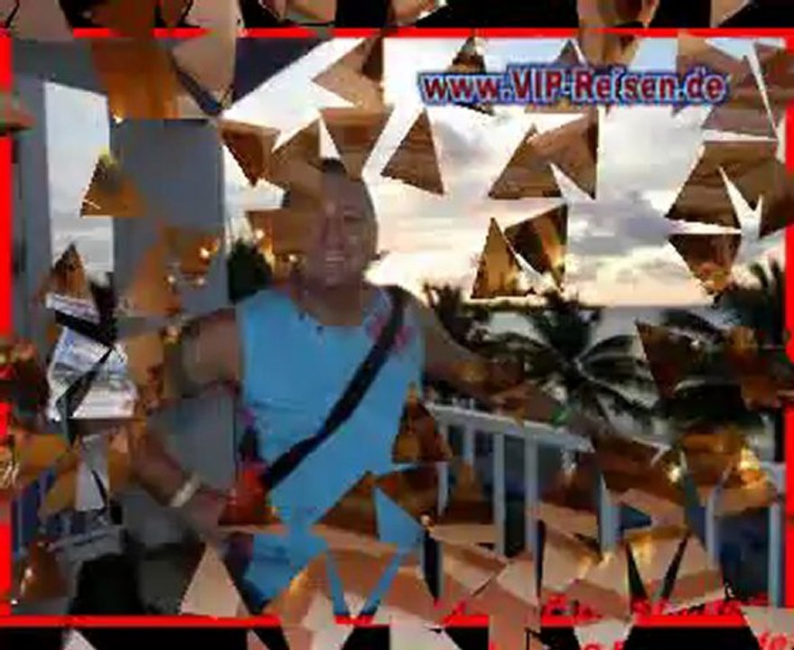 Jamaika RIU Montego Bay Montego Bay, Jamaika RIU Clubhotel  Strandhotel Partyhotel Party Strandbar Club