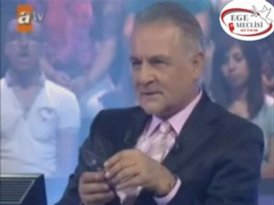 Kim Milyoner Olmak  ister acı gerçek