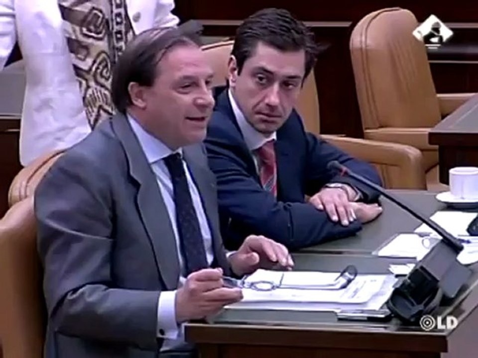 El Gobierno dice que su prioridad es sanear las cuentas públicas