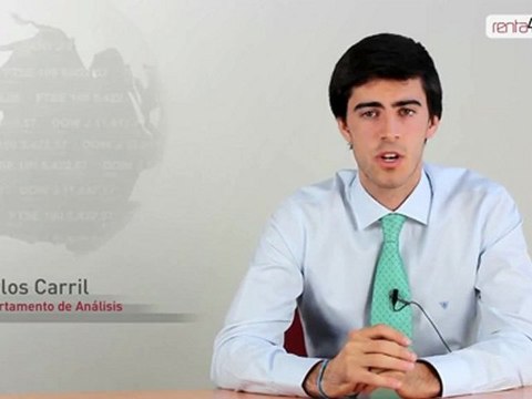 20.07.12 · Pendientes del Consejo de Ministros - Apertura mercado bursátil español - renta4.com