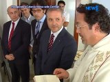 Inaugurata A Catania Nuova Sede Confapi - News D1 Television TV