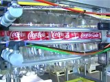 Talia Stu Prezzu Campagna Anti Crisi Della Coca-Cola - News D1 Television TV