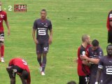 Match Amical : Stade Rennais F.C. / EA Guingamp