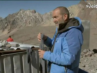 El Conquistador del Aconcagua 2011- ¿Quiénes serán los elegidos para hacer cumbre?