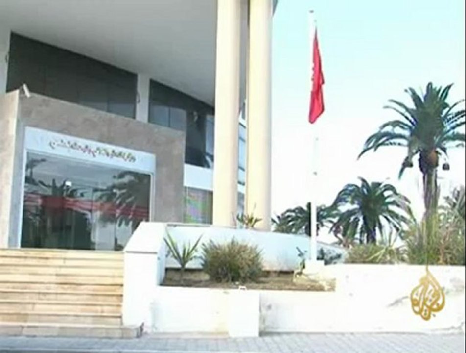 تجاذبات فكرية وسياسية في جامعات تونس