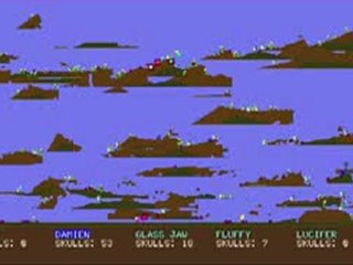 GameJam0 - Gravediggers