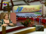 (VÍDEO) Contragolpe: Entrevista a diputada Ana Elisa Osorio 18.07.2012