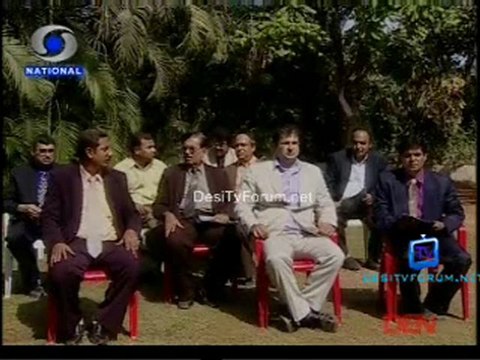 Kashmakash Zindagi Ki 20th July 2012 Video Watch Online pt1