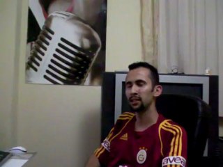 Kolay Olmayacak Canlı(Sezen Aksu) - Yunus Emre Kocaoğlu