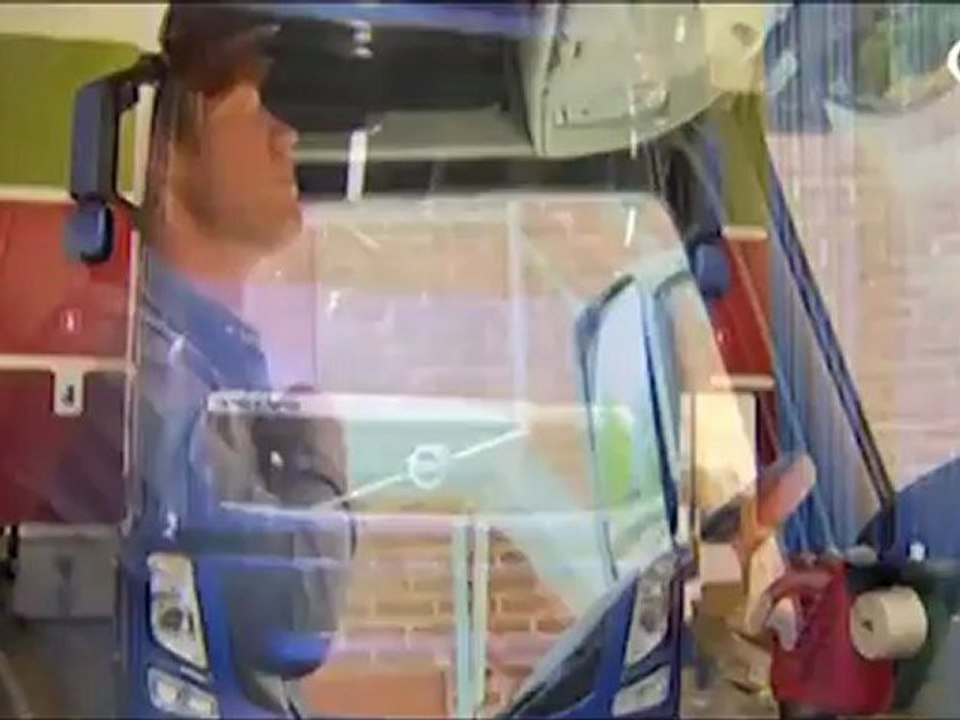 Coches que se conducen solos
