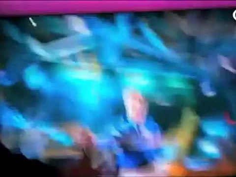 LG muestra su apuesta en televisores 3D para 2011