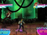 Gameplay video di Double Dragon Neon (PS3, 360)