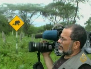 انطلاق جلسات المؤتمر الدولي لحماية الصحفيين بالدوحة