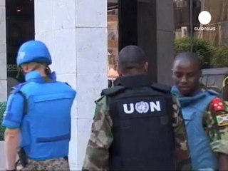 Siria: Londra "più aiuti ai ribelli dopo veto Russia-Cina"