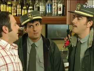 VSCR: El Baserritarra Gay y la Guardia Civil