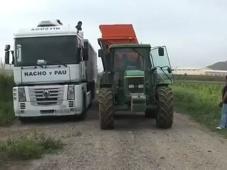 Trémie - LOS ANTONIOS - Partie 4