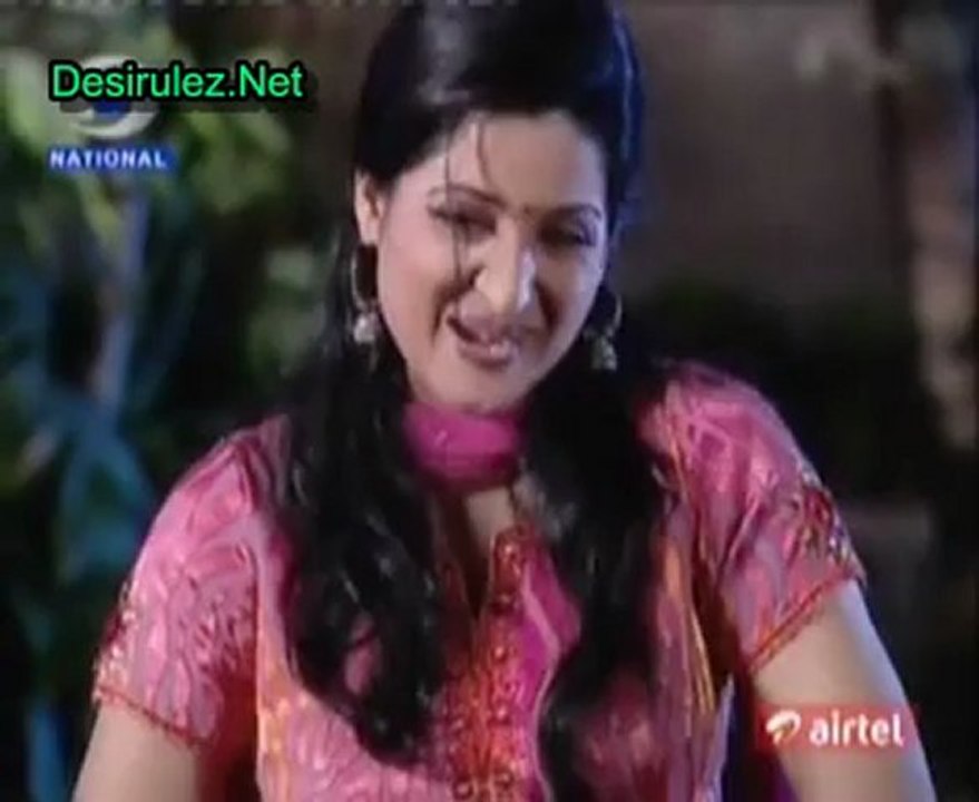 Stree - Teri Kahani  20th July 2012pt1