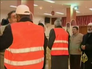 سوريا والجامعة العربية خلافات حول مهمة المراقبين