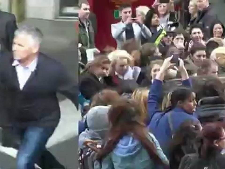 Justin Bieber: 'I'm An Attentive Boyfriend'‎