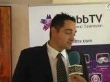 GlobbTV, la televisión online para profesionales