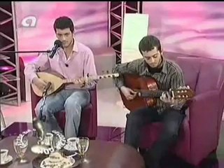 BAYRAM O BAYRAM OLA- AĞBABA RECAİ