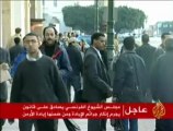 ديناميكية جديدة للعلاقات الجزائرية المغربية