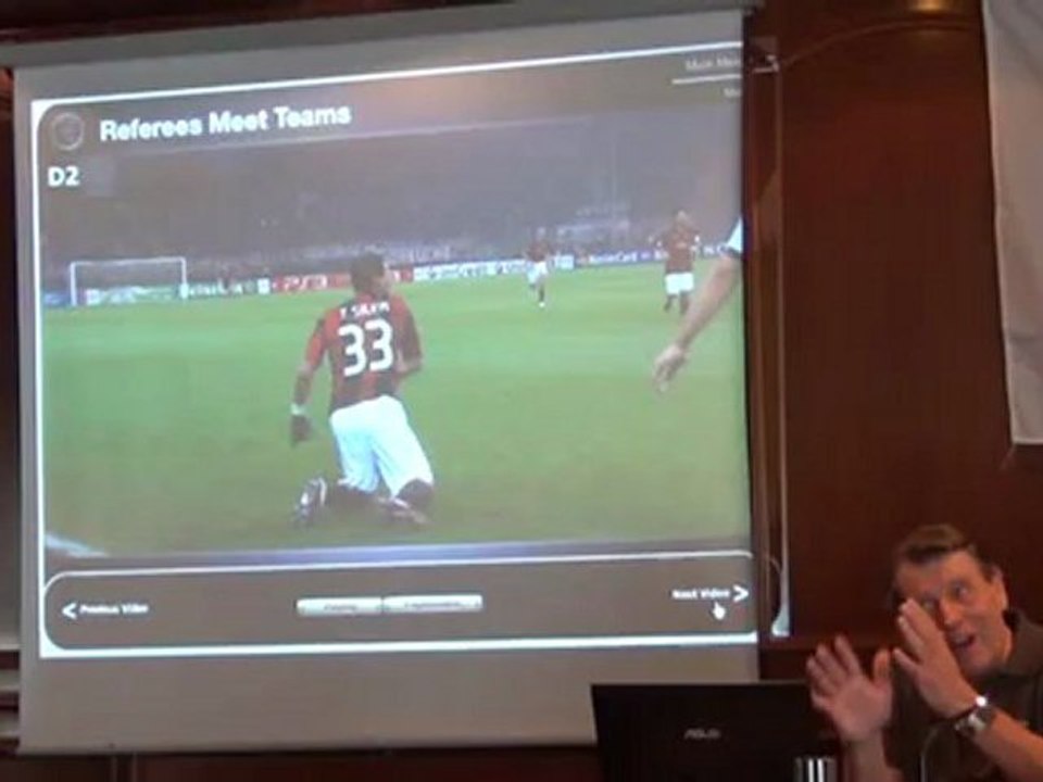 Διάσκεψη τύπου ΚΟΠ 6