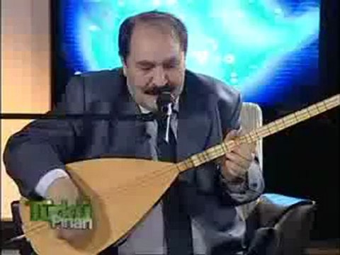 NURGÜL ŞAHBALLI MEVLAM BİR ÇOK DERT VERMİŞ