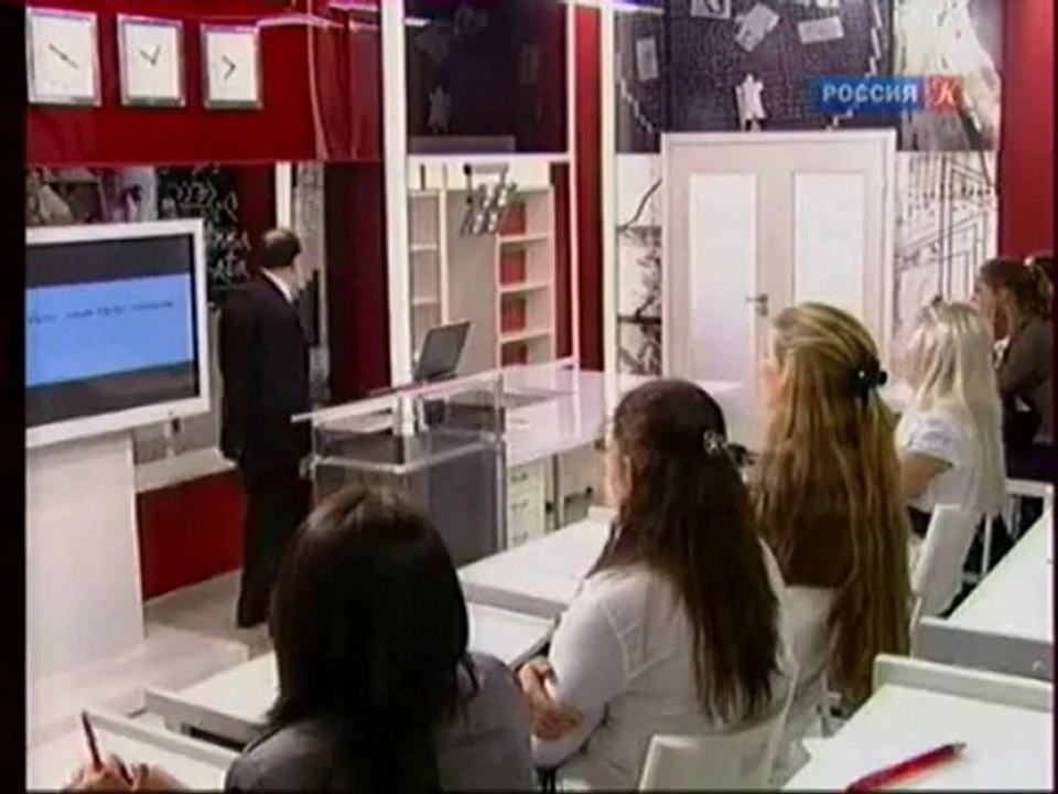 Aкадемик Андрей Зализняк. Берестяные грамоты. 2-я лекция