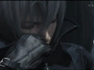 Final Fantasy Versus XIII Trailer - Cinematique