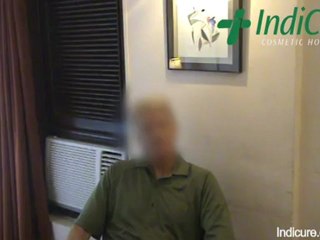 Blepharoplasty Abroad - Low Cost Eye lid Surgery in India