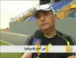 حظوظ المنتخب الليبي في العبور إلى الدور الثاني