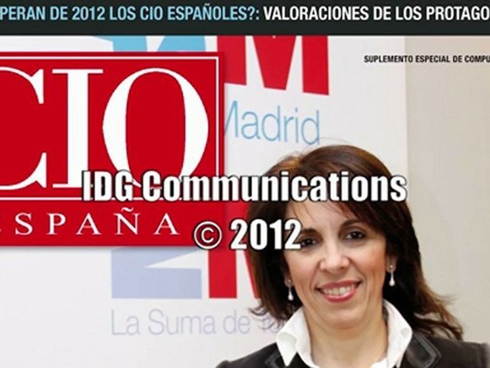 Accenture dota de contenido real al concepto de innovación