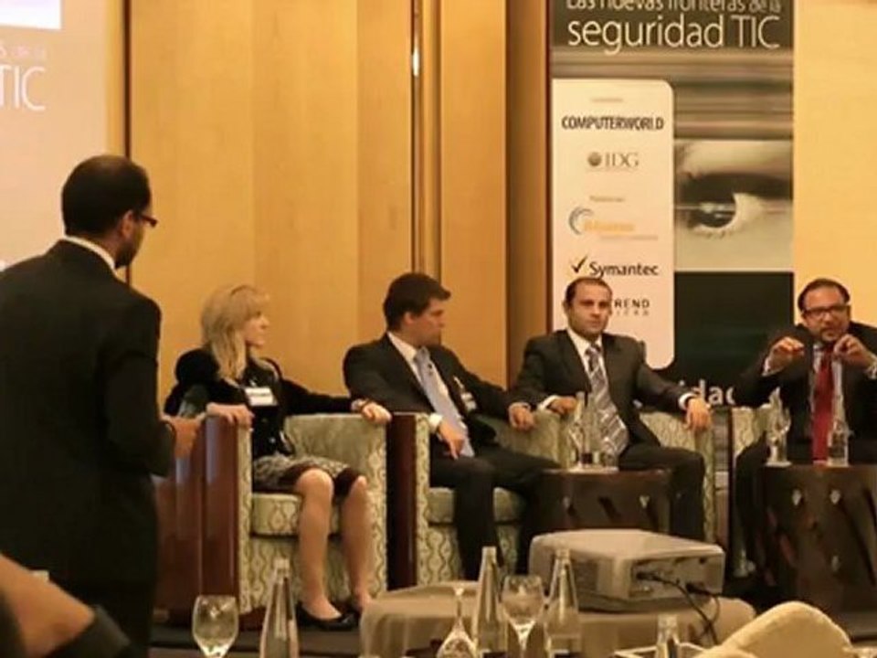Seguridad TIC, un mercado en plena transformación