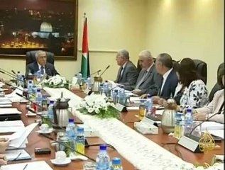 تفاقم الأزمة الاقتصادية في فلسطين