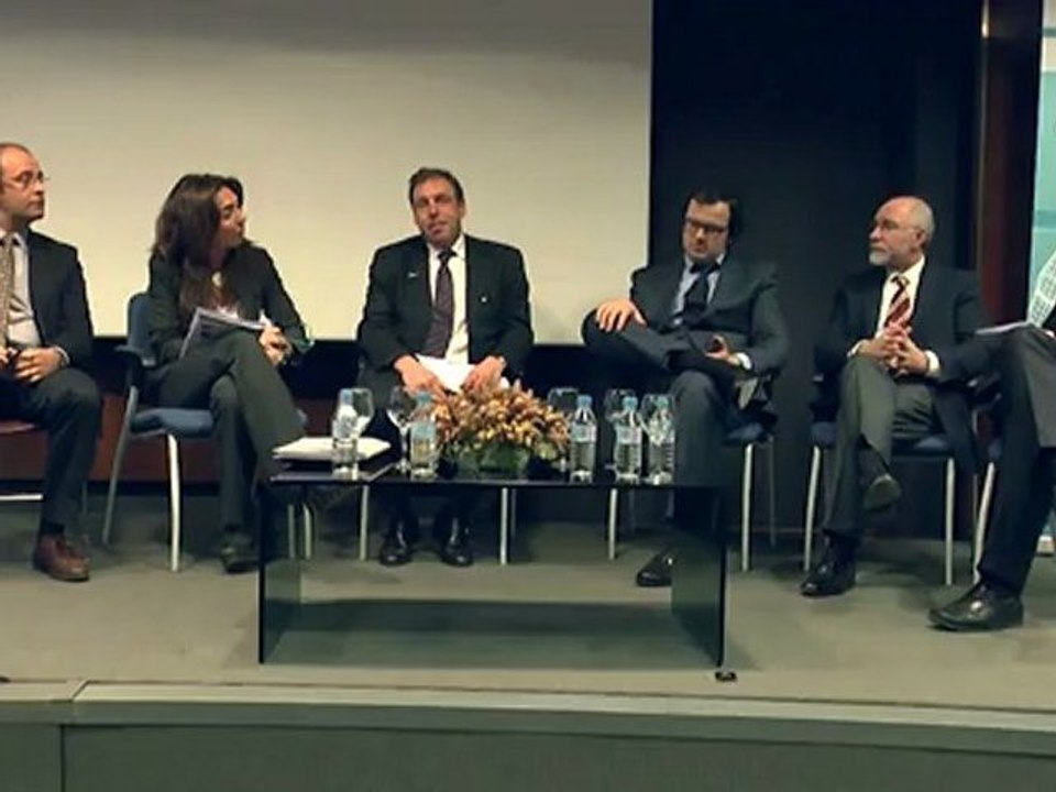 I Congreso de la Gestión del Talento en profesionales de Tecnología