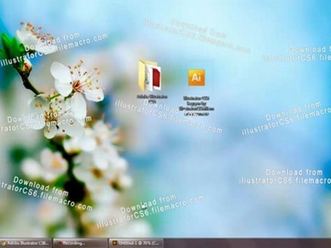 Adobe Illustrator CS6 Full Version for Mac