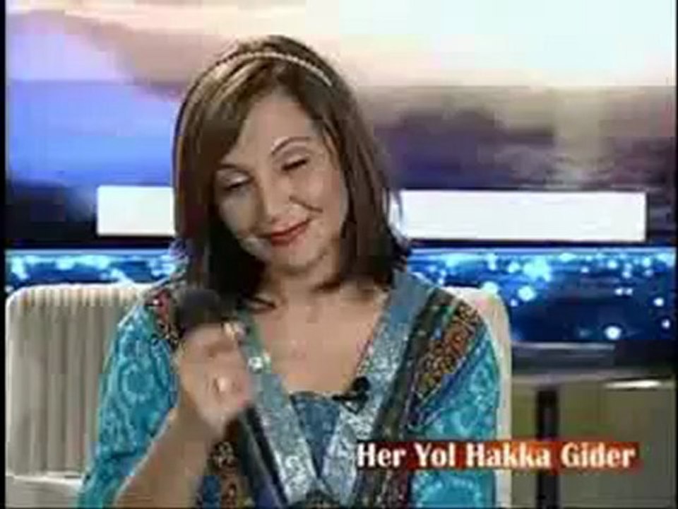 Nurgül Şahballı         "Asker  Türküsü  "