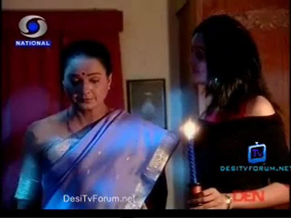 Stree Teri Kahaani 20th July 2012 Video Watch Online pt4