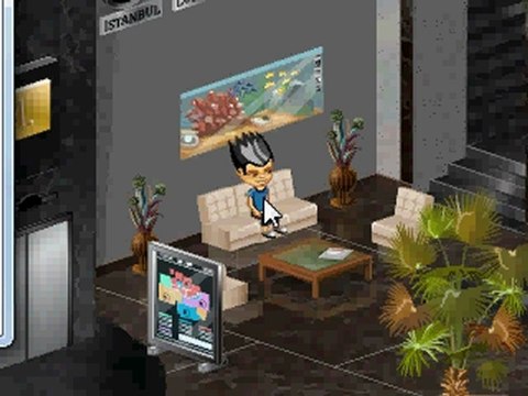 sanalika yönetmeni nasıl olabilirim ??