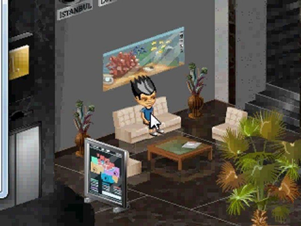 sanalika yönetmeni nasıl olabilirim ??