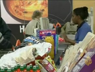 ظلال قاتمة على مستقبل اقتصاد بريطانيا