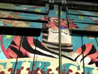 MADAGASCAR 3 - EUROPE'S MOST WANTED (ΜΕΤΑΓΛΩΤΙΣΜΕΝΟ)