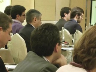 La realidad del cloud computing en España