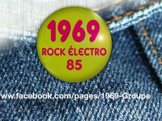 1969 - Tremplin Musique Océane