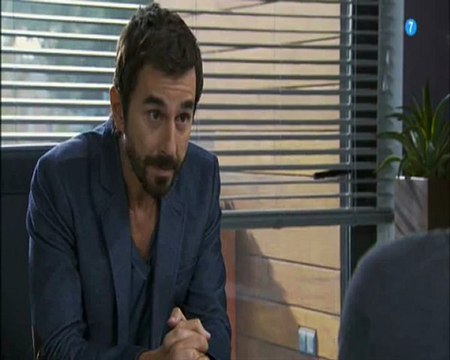 Quinto anuncio promocional de 'Frágiles' - Telecinco - con Ruth Núñez y Santi Millán