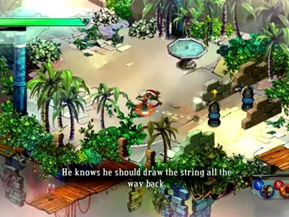 [S1][P1] Bastion