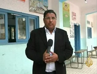 بدء المرحلة الأولى من انتخابات مجلس الشورى المصري